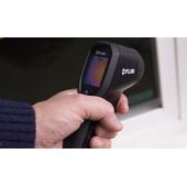 Тепловизорный инфракрасный пирометр FLIR TG130