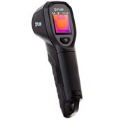 Тепловизор - пирометр FLIR TG130 для дистанционного измерения температуры и энергоаудита