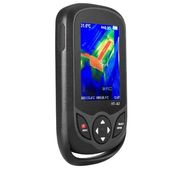 Тепловизор для поиска мест утечек тепла (320x240) Walcom HT-A2