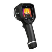 Тепловізор FLIR E6-XT для енергоаудиту, будівництва