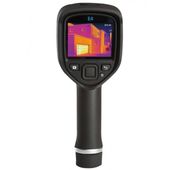 Тепловизор FLIR Е4 (80x60) для энергоаудита и электрооборудования