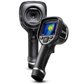 Тепловизор FLIR Е4 инфракрасная камера 80x60 для энергоаудита и строительства