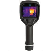 Тепловизор для стройки и энергоаудита FLIR Е6