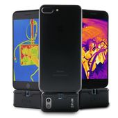 Тепловизор для смартфонов Flir One Pro (Android, micro-USB)