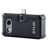 Тепловизор для энергоаудита, бытовой Flir One Pro для андроида