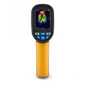 Портативный строительный тепловизор WALCOM HT-04D (160x120)