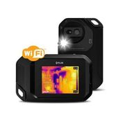 тепловизор FLIR C3 с Wi-Fi