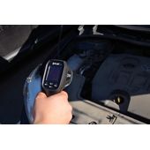 Пирометр с тепловизором FLIR TG165 (-25...380 ºС)