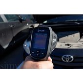 Тепловизионный инфракрасный термометр - пирометр FLIR TG165