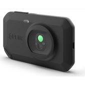 портативный тепловизор для энергоаудита FLIR C5 (160x120)
