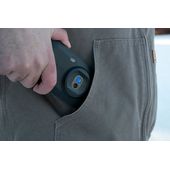 карманный ИК тепловизор FLIR C5 для энергоаудита