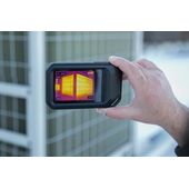 тепловизор для электрика FLIR C5