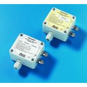 Трансмиттеры относительного и дифференциального давления типа HD 408T ..., HD 4V8T ...