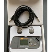 usb регистратор температуры на 2 канала AZ-88161