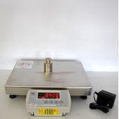 Весы технические BDU30-0203-A