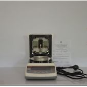 Весы лабораторные влагомеры BTUS120G (AXIS) для зерновых