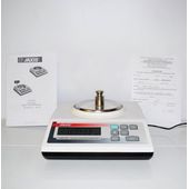 Весы лабораторные AD50 (АХIS)