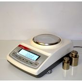 Весы лабораторные цифровые  ADA520 (АХIS)