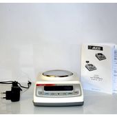 Весы цифровые лабораторные ADT520 (АХIS)