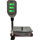 Весы торговые ВТД-СС Camry