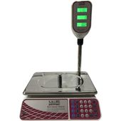 Весы торговые ВТД-СС Camry