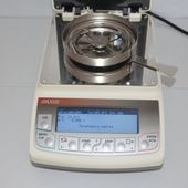 Весы влагомеры ADS120G (AXIS) для зерна