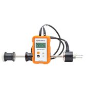 Мощный игольчатый влагомер древесины Metrinco M141W