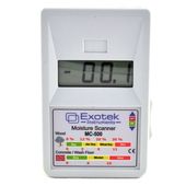 Влагомер дерева, стройматериалов (СВЧ) EXOTEK MC-500