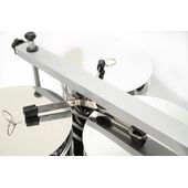 розсів на 3 комплекта сит