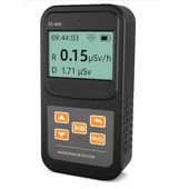 Дозиметр FS600