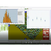 Програмне забезпечення для вимірювачів хлорофілу atLEAF (USB флешка ключ, ліцензія) atLEAFSoft PRO