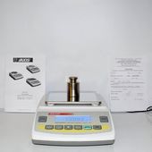 Ваги лабораторні ADG3200С (АХІS)