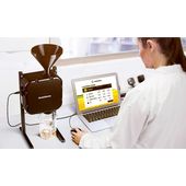 Аналізатор зерна GrainSense Lab білка вологи не дорогий купити Україна