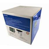 Упаковка Осадкомер / дождемер с беспроводным сенсором и дисплеем MISOL WH5360