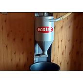 Автоматический пробоотборник зерна ECOTEC STANDARD