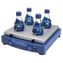 Шейкер лабораторний KS 260 basic