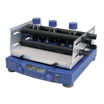 Шейкер лабораторний KS 260 control
