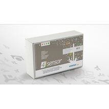 Тест на β-лактамную и тетрациклиновую группу антибиотиков в молоке 4 SENSOR