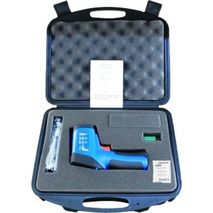 Пирометр с USB коммуникатором FLUS IR-861U