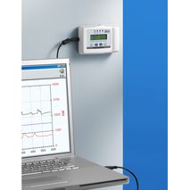 HD 46 HUM TEMP TRASM