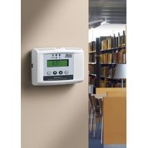 HD 46 HUM TEMP TRASM