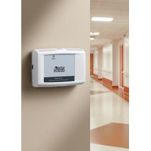 HD 46 HUM TEMP TRASM