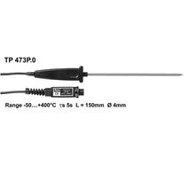 Термометр щуп проникающего типа Delta OHM TP 473P.0