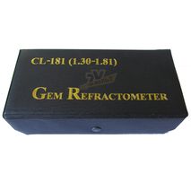 Рефрактометр для проверки камней WALCOM CL-181FL купить в Украине