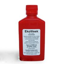 Моющий раствор EKOWEEK (кислотный)