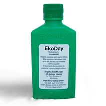 Миючий розчин EKODAY (щоденний)