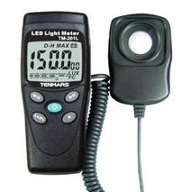 Люксметр TENMARS TM-201L (для LED и неоновых ламп)
