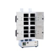 MO-112 каждая секция разделена на 3 ячейки