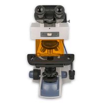 Мікроскоп люмінесцентний лабораторний MICROmed Evolution LUM LS-853
