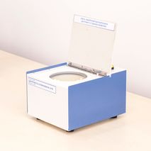 Комплект Glutomatic 2100 для визначення кількості та якості клейковин